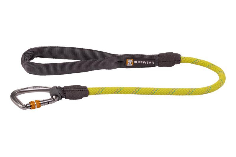 Ruffwear Knot-A-Long-Lichen Green
