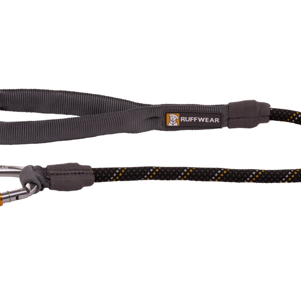 Ruffwear knot discount a long