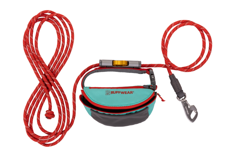 Ruffwear Hitch Hiker Dog Leash-Assorted Colours