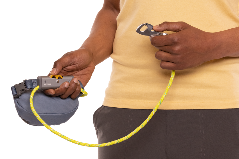 Ruffwear Hitch Hiker Dog Leash-Assorted Colours