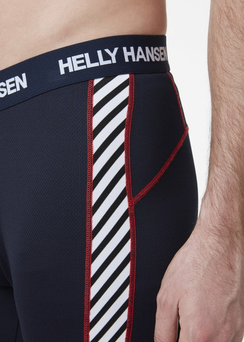 Helly Hansen HH Lifa Pant-Navy