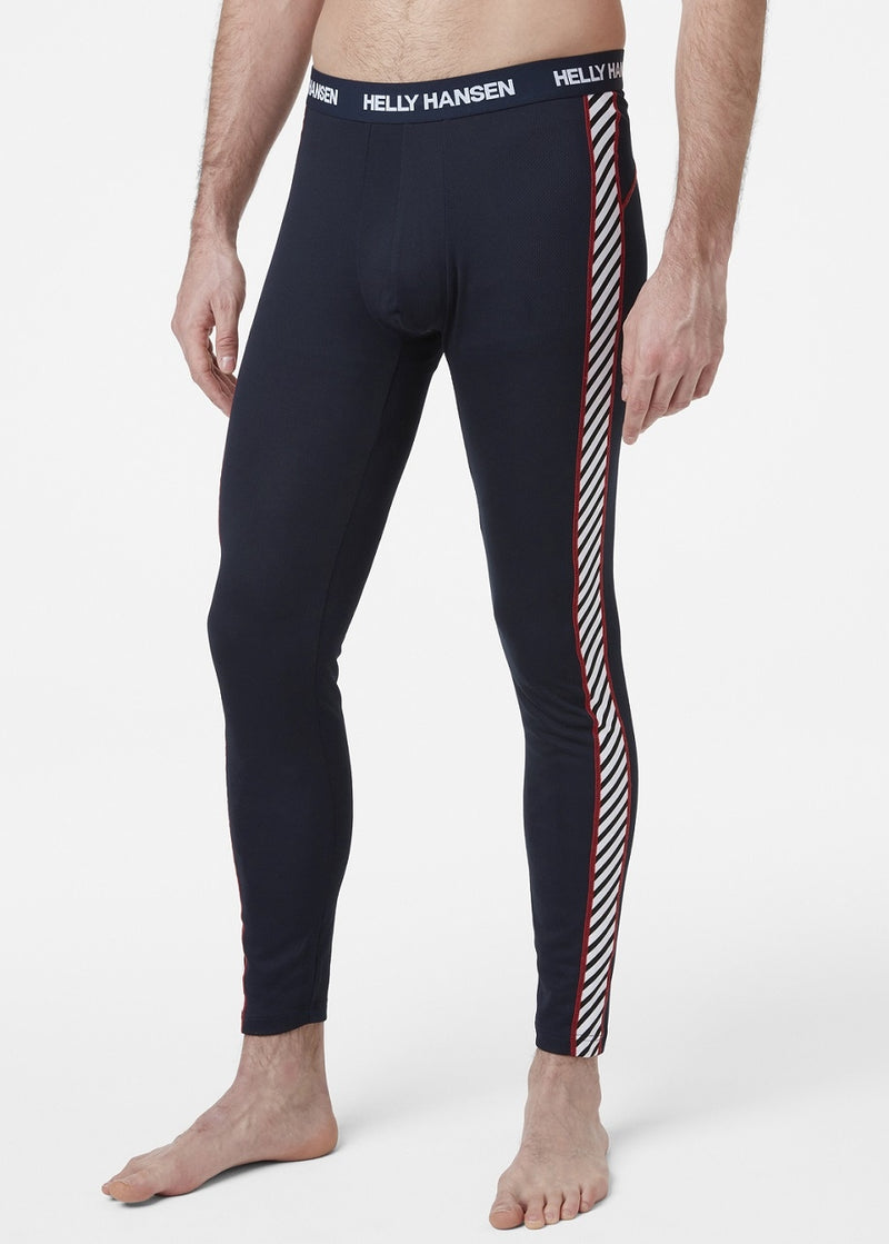 Helly Hansen HH Lifa Pant-Navy