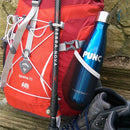 Punc Stainless Steel Insulated Bottle 500ml