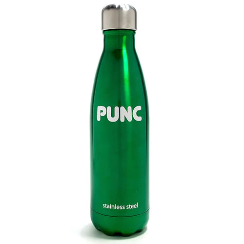 Punc Stainless Steel Insulated Bottle 500ml
