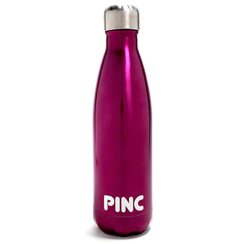 Punc Stainless Steel Insulated Bottle 500ml