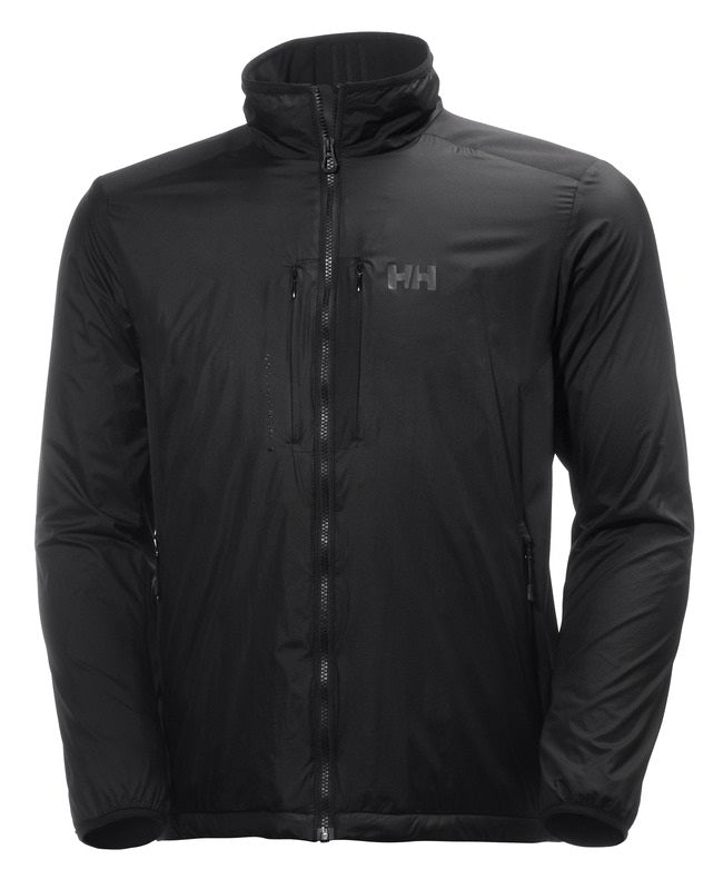 Helly Hansen Odin Flow Men's Jacket-Black