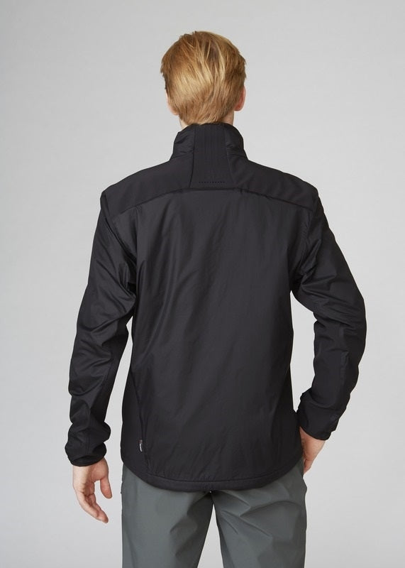 Helly Hansen Odin Flow Men's Jacket-Black