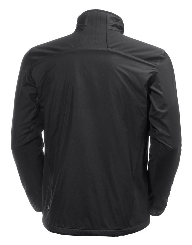 Helly Hansen Odin Flow Men's Jacket-Black