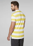 Helly Hansen Marstrand Men's Polo Shirt-Sulphur