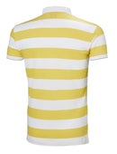 Helly Hansen Marstrand Men's Polo Shirt-Sulphur