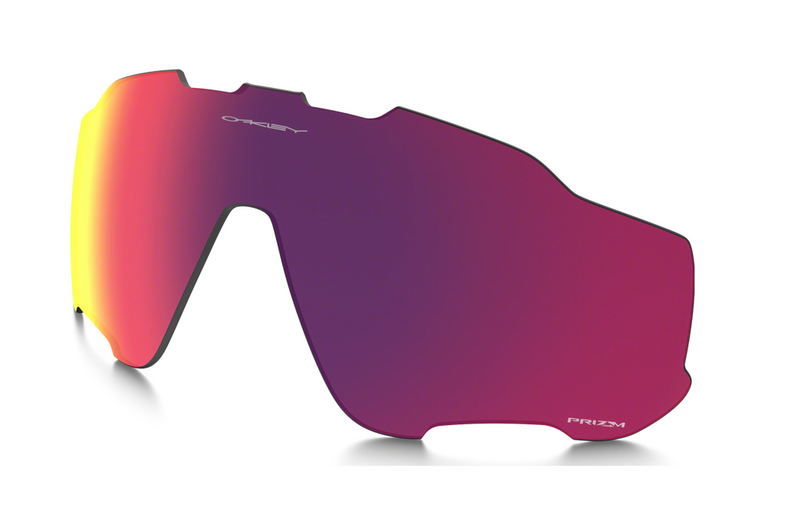 Oakley Jawbreaker Replacement Lens for OO9290 5531 Prizm Road