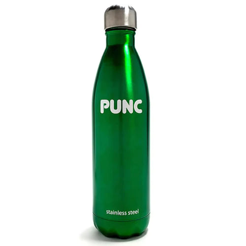 Punc Stainless Steel Insulated Bottle 750ml