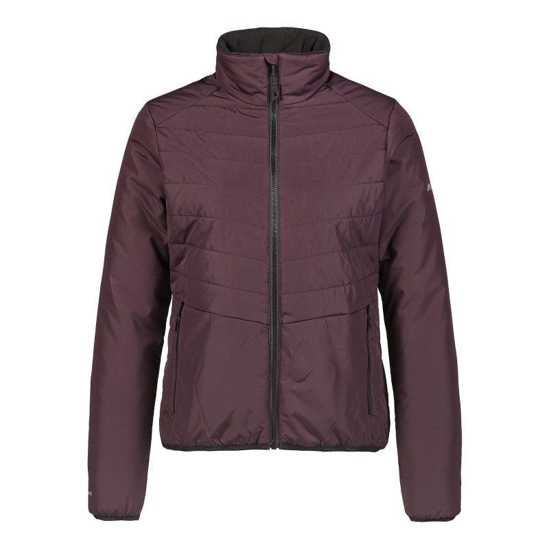 Musto Women's Corsica Primaloft Jacket-Fig