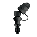 Camelbak QL HYDROLOCK™ Replacement Bite Valve-Black