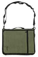 Snugpak Grab A5/A4 Travel Organiser Document Wallet Passport Holder-Assorted