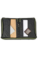 Snugpak Grab A5/A4 Travel Organiser Document Wallet Passport Holder-Assorted