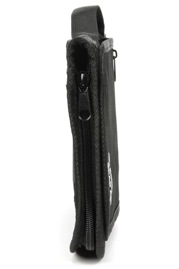 Snugpak Grab A5/A4 Travel Organiser Document Wallet Passport Holder-Assorted