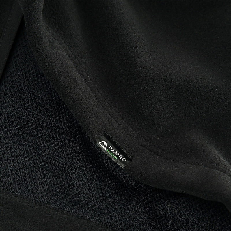 Berghaus Men's Activity Polartec Interactive Jacket-Black