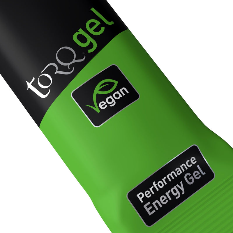 TORQ Energy Gel 45G