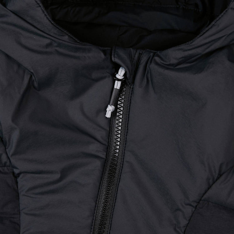 Berghaus Men's Affine Insulated Jacket-Jet Black