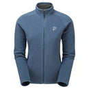 Sprayway Atlanta Fleece I.A Womens Jacket-Assorted Colours