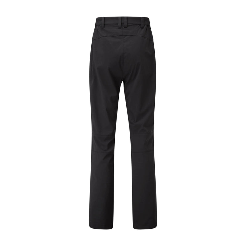 Sprayway All Day Men's Rainpant-Black