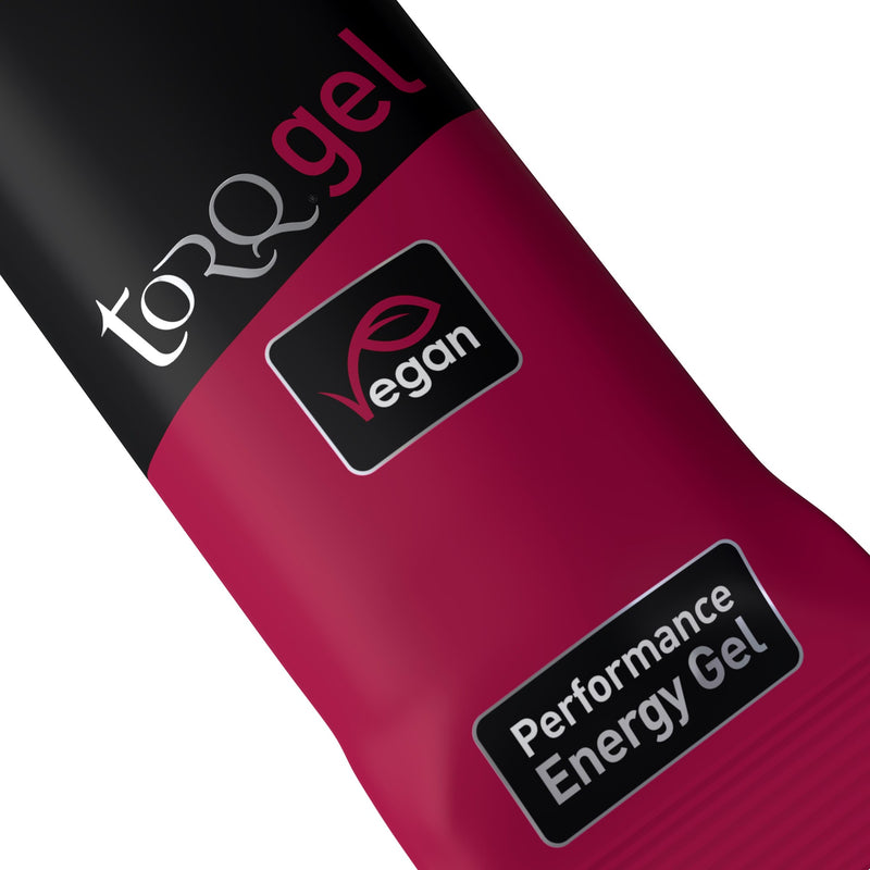 TORQ Energy Gel 45G