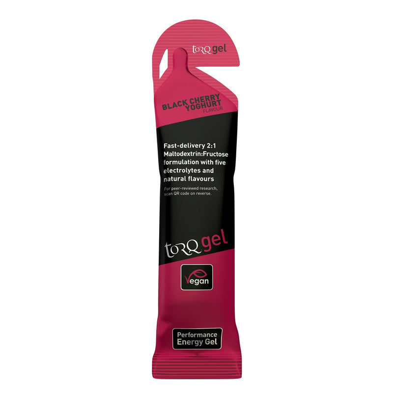 TORQ Energy Gel 45G