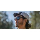 Tifosi Sizzle Single Lens Sunglasses-Assorted Colours