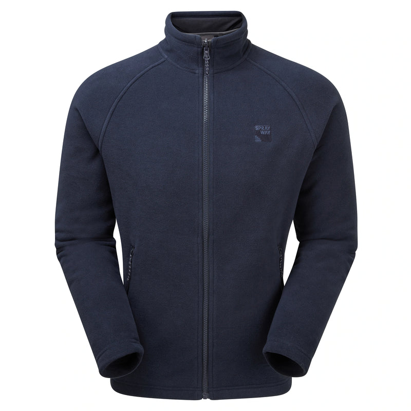 Sprayway Santiago I.A Mens Fleece Jacket-Blazer