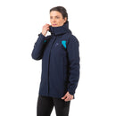 Sprayway Reaction Long Womens Jacket-Blazer/Enamel