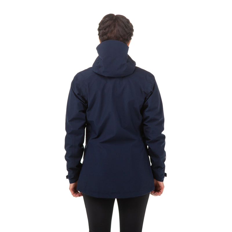 Sprayway Reaction Long Womens Jacket-Blazer/Enamel