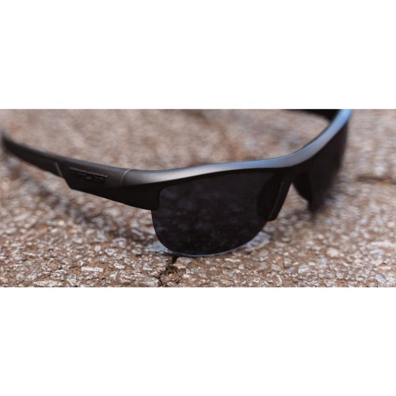 Tifosi Strikeout Single Lens Sunglasses