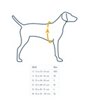 Ruffwear Cloud Chaser Jacket-Obsidian Black