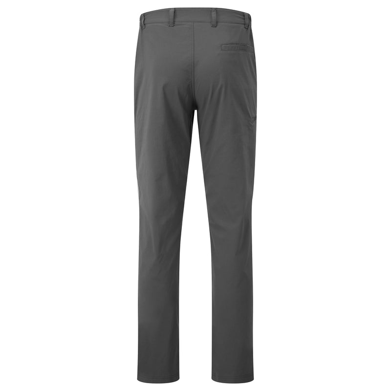 Sprayway Compass Mens Pant-Asphalt