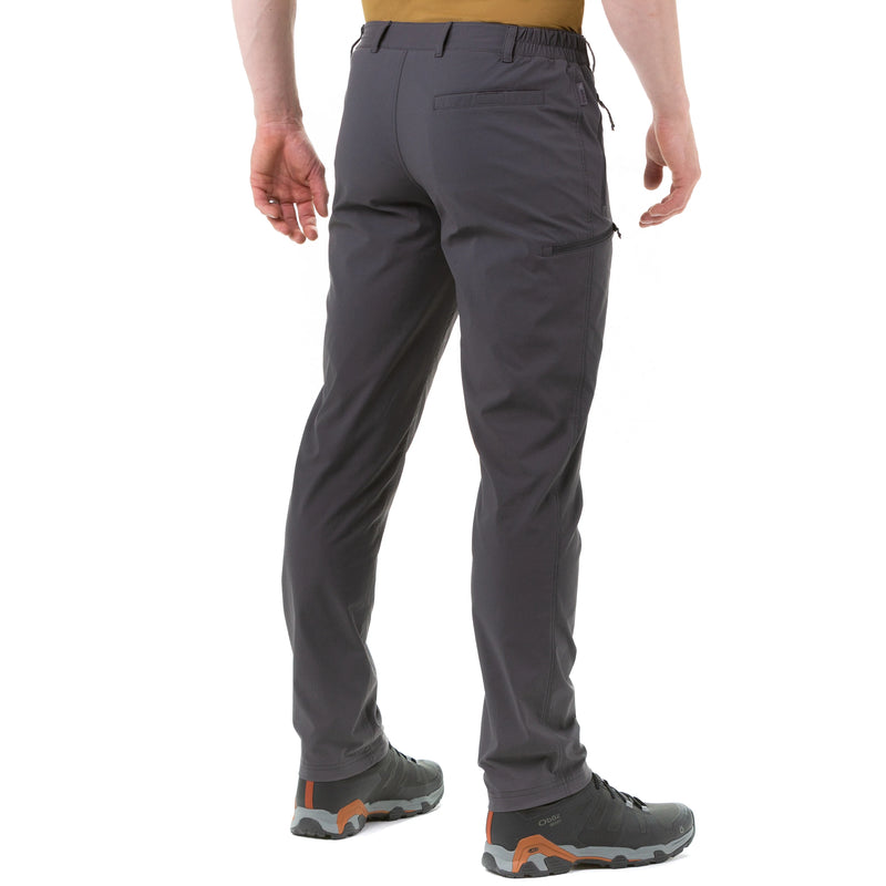 Sprayway Compass Mens Pant-Asphalt