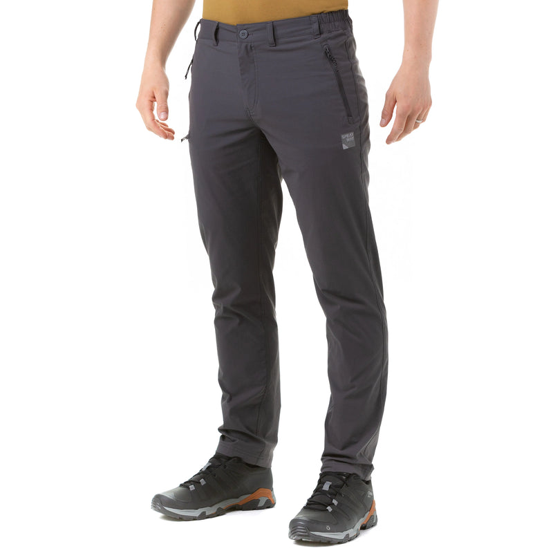 Sprayway Compass Mens Pant-Asphalt