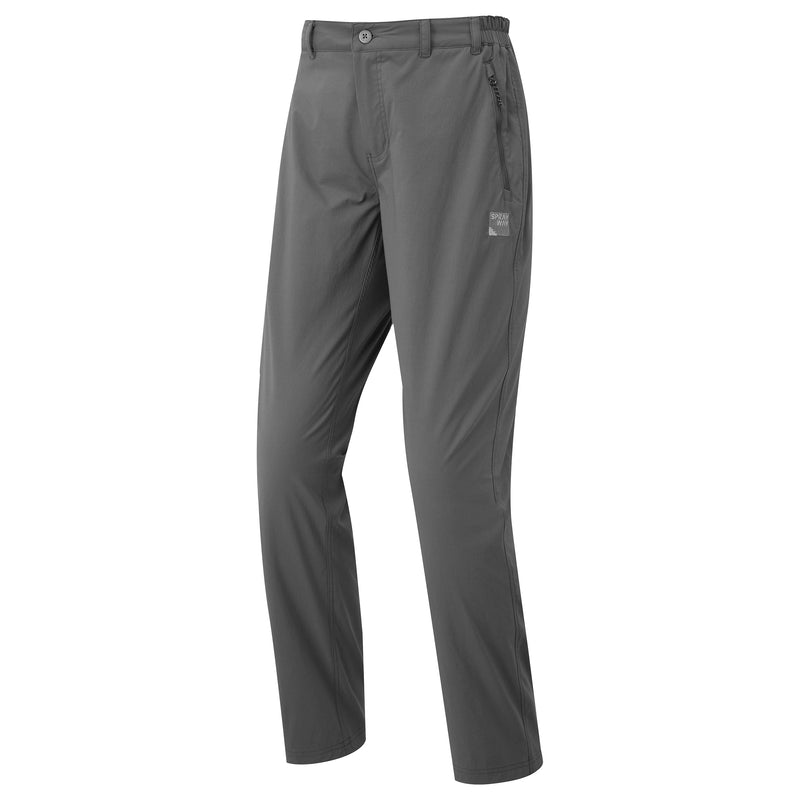 Sprayway Compass Mens Pant-Asphalt