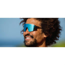 Tifosi Vogel SL Single Lens Sunglasses-Assorted Colours