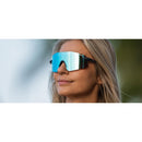 Tifosi Vogel SL Single Lens Sunglasses-Assorted Colours
