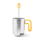 Biolite Campstove Kettlepot & Coffee Set