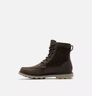Sorel Men's Carson Storm Waterproof Winter Boot-Blackened Brown/Khaki II