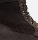 Sorel Men's Carson Storm Waterproof Winter Boot-Blackened Brown/Khaki II