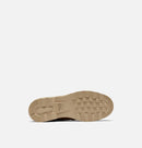 Sorel Men's Carson Storm Waterproof Winter Boot-Camel Brown/Oatmeal