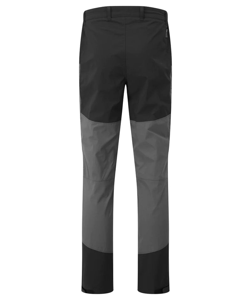 Sprayway Compass Pro Pant-Asphalt/Black