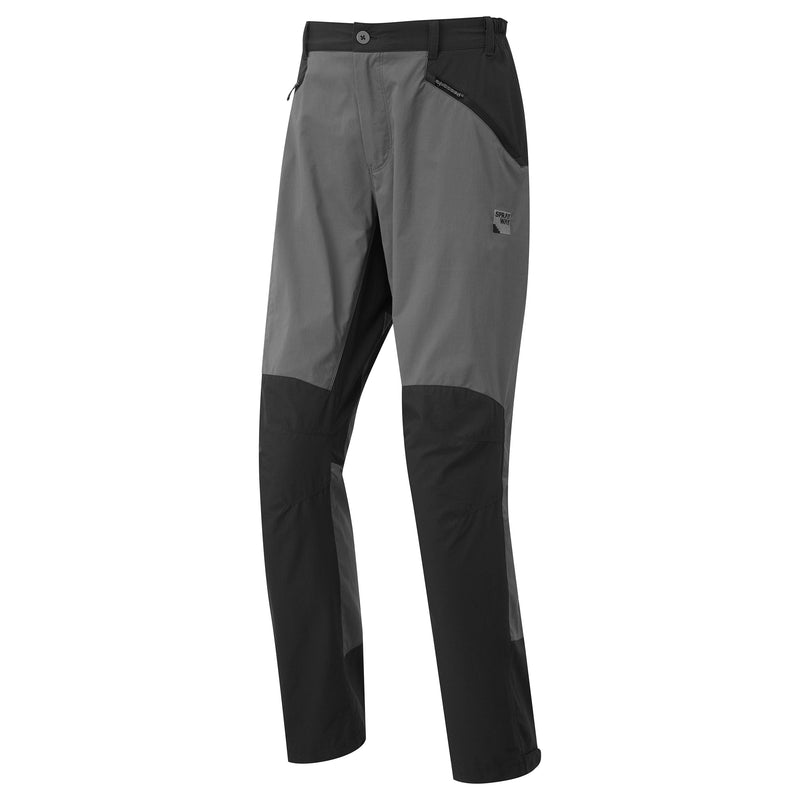 Sprayway Compass Pro Pant-Asphalt/Black