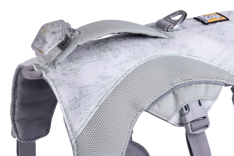 Ruffwear Swamp Cooler Harness-Graphite Gray