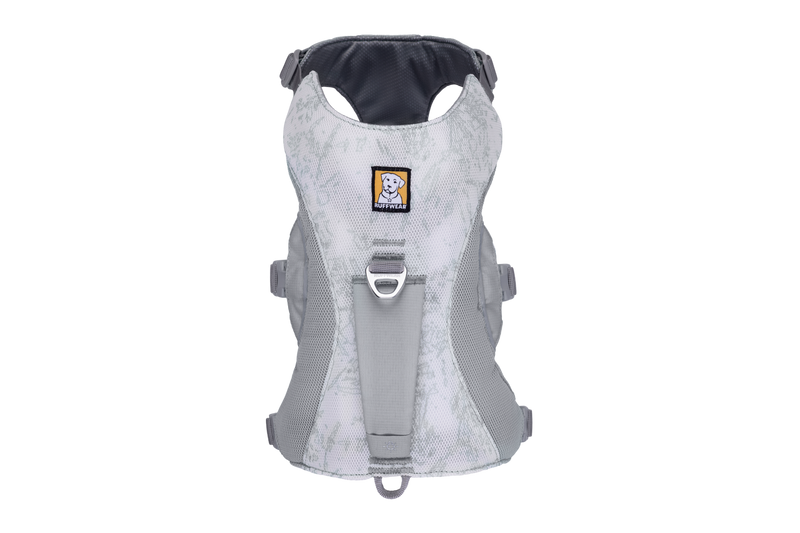 Ruffwear Swamp Cooler Harness-Graphite Gray