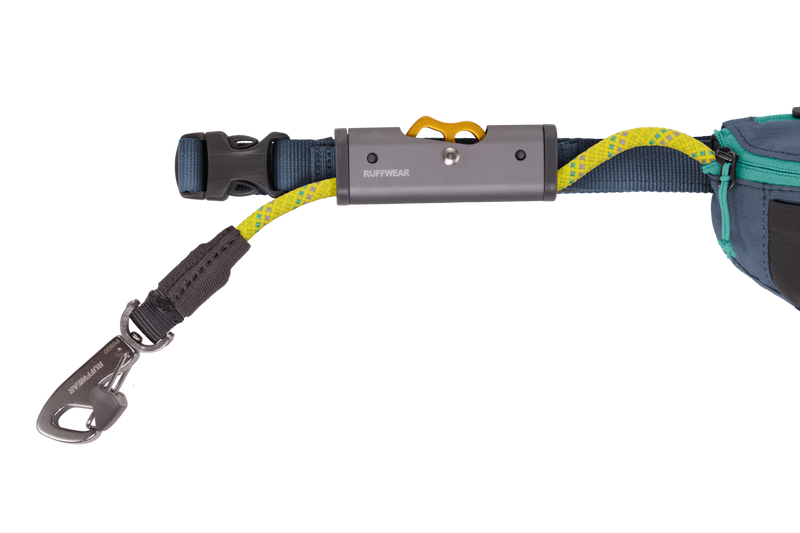 Ruffwear Hitch Hiker Dog Leash-Assorted Colours