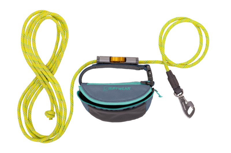 Ruffwear Hitch Hiker Dog Leash